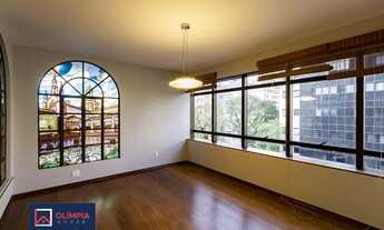 Imagem 6: Apartamento Venda Paraíso 185 m² 3 Dormitórios