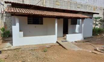 Imagem: Barracão de Fundo na Região da 44, R$