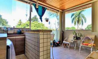 Imagem 6: Belo Horizonte - Apartamento Padrão - Santa Amélia