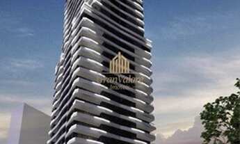 Imagem: Apartamento 2 dormitórios à venda Bigorrilho