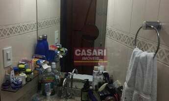 Imagem 5: Apartamento com 3 dormitórios à venda, 90 m² - Rudge Ramos - São Bernardo do Campo/SP