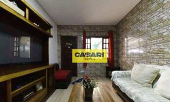 Imagem: Casa com 3 dormitórios à venda, 192 m²