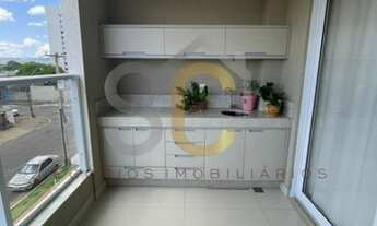 Imagem 6: Apartamento à venda no Residencial Skyline em Palmas-TO !