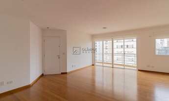 Imagem 2: Apartamento Locação 2 Dormitórios - 109 m² Itaim Bibi