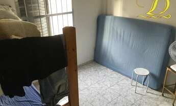 Imagem 4: Kitnet com 1 dormitório à venda, 18 m² por R$ 130.000 - Boqueirão - Praia Grande/SP