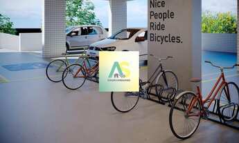 Imagem 4: Apartamento a venda 2 quartos em Jardim São Paulo, Lazer. Oportunidade