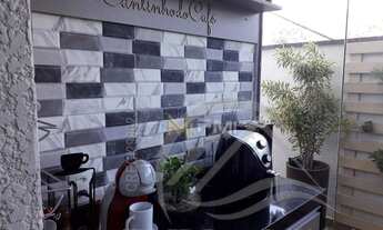 Imagem: Apartamento com 1 dormitório à venda