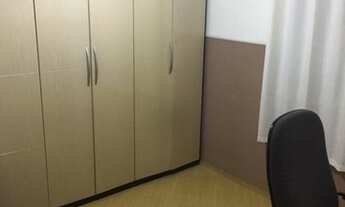 Imagem 4: APARTAMENTO - CAMPO GRANDE - SP