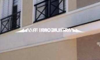 Imagem 2: São Paulo - Casa de Condomínio - IMIRIM