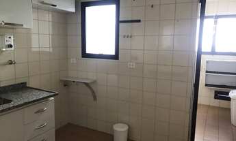 Imagem 5: Cobertura Locação Alto da Lapa 142 m² 3 Dormitórios