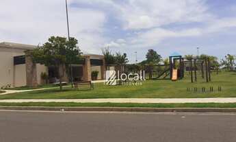 Imagem 2: Terreno à venda, 287 m² por R$ 175.000,00 - Condomínio Village Damha Mirassol IV - Mirasso