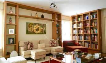 Imagem 4: Casa para comprar na Quinta da Baroneza com 7 suítes