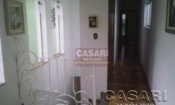 Imagem 3: Sobrado Residencial à venda, Jardim do Mar, São Bernardo do Campo - SO17363