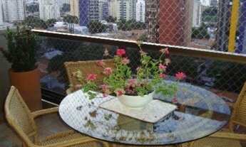 Imagem 4: Apartamento - Cambui - Jundiaí