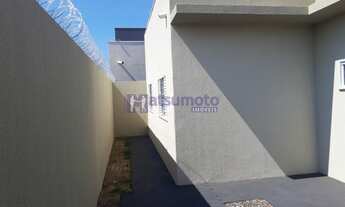 Imagem 4: Três Lagoas - Casa Padrão - Nova Três Lagoas