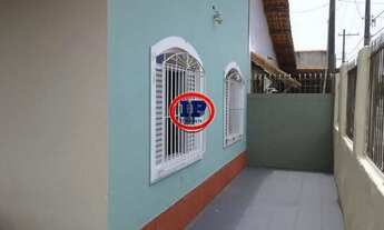 Imagem 2: Casa em Praia Grande bairro Maracanã