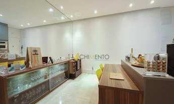 Imagem 6: Apartamento com 2 dormitórios à venda, 120 m² por R$ 1.280.000 - Jardim Marajoara - São Pa