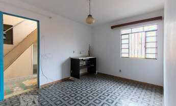 Imagem: Apartamento para Aluguel - Jardim Semiramis