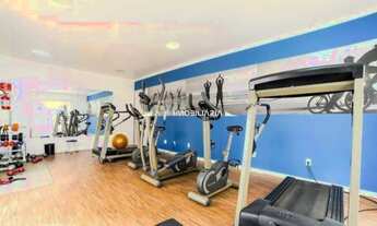 Imagem: São Paulo - Apartamento Padrão - PARQUE