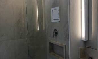 Imagem 6: Apartamento Venda 1 Dormitórios - 36 m² Brooklin