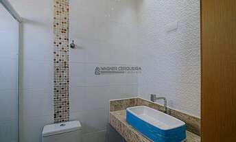 Imagem 7: Sobrado com 2 dorms, Caiçara, Praia Grande - R$ 488 mil, Cod: SO2389