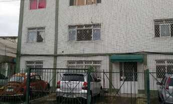 Imagem: Apartamento mobiliado