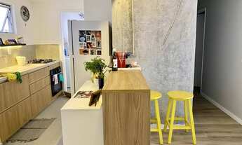 Imagem 7: SãO PAULO - Apartamento Padrão - Boqueirão