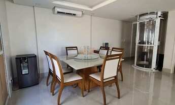 Imagem 5: Cobertura com 3 dorms, Guilhermina, Praia Grande - R$ 1.9 mi, Cod: 2570