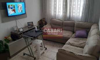 Imagem: Apartamento à venda, 56 m² por R$ 250.000,01