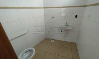 Imagem 7: Araraquara - Galpão/Depósito/Armazém - Sao Geraldo