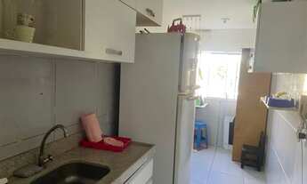 Imagem 6: Vendo apto 2 quartos