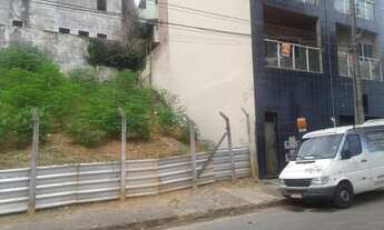 Imagem 2: Lote/terreno à venda em Belo Horizonte