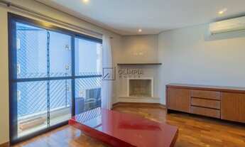 Imagem 5: Locação Apartamento 2 Dormitórios - 105 m² Jardim Paulista