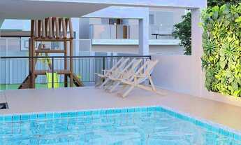 Imagem 3: 50m 2 Dorm Suíte Varanda Grill 1 Vaga Pronto Parques Restaurantes Carrfour Sams Club Centr