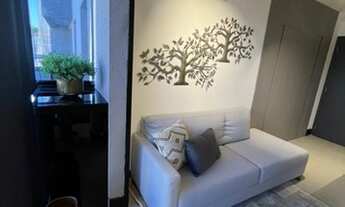 Imagem 6: Apartamento para aluguel e venda, 34 metros, 1 quarto, 1 vaga, lazer no rooftop, Rua do ce