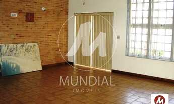 Imagem 2: Casa (térrea na rua) 4 dormitórios/suite