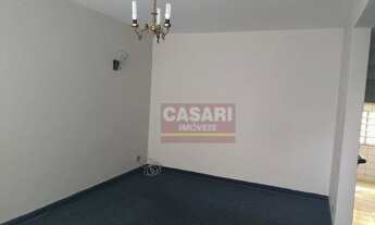 Imagem 2: Ótimo sobrado vago Jardim do Mar, próximo a Avenida Kennedy