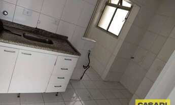 Imagem 3: Apartamento com 3 dormitórios à venda, 119 m² - Centro - São Bernardo do Campo/SP