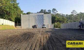 Imagem 2: Galpão para alugar, 400 m² - Batistini - São Bernardo do Campo/SP