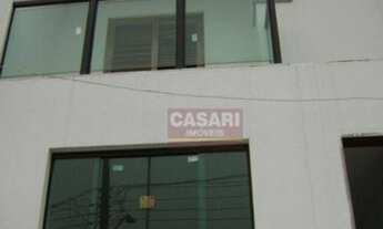 Imagem 3: Sobrado Residencial à venda, Areião, São Bernardo do Campo - SO17539