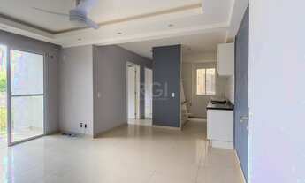 Imagem: Porto Alegre - Apartamento Padrão - Vila