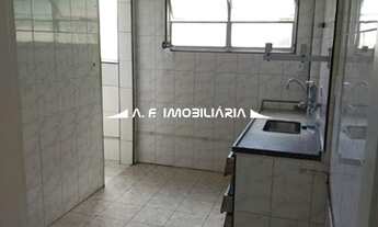 Imagem 2: São Vicente - Apartamento Padrão - CENTRO