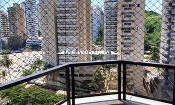Imagem: Guarujá - Apartamento Padrão - VILA ALZIRA