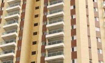 Imagem 2: Apartamento com 3 dormitórios à venda, 130 m² - Jardim do Mar - São Bernardo do Campo/SP