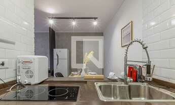 Imagem 6: Apartamento para Aluguel - Jardim Paulista, 1 Quarto, 45 m2