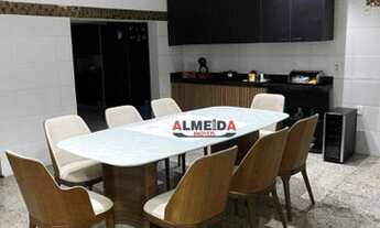 Imagem 6: Casa Vila Fechada - 4 suítes - 2 vagas - 300m² - Rua Frederico Scheneippe (Telégrafo