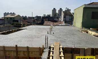 Imagem 3: Sobrado com 3 dormitórios à venda, 170 m² - Jardim Brasilândia - São Bernardo do Campo/SP