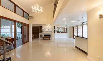 Imagem 5: PORTO ALEGRE - Casa Padrão - JARDIM ISABEL