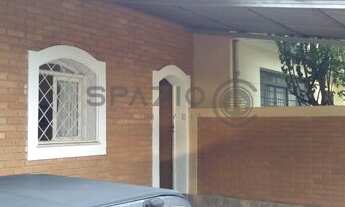 Imagem 4: Casa - Jardim Dom Bosco - Campinas