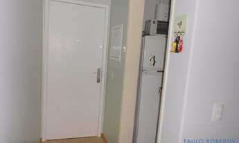 Imagem 6: APARTAMENTO - SAÚDE - SP